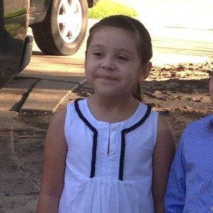 Meet your Posher, Natalia